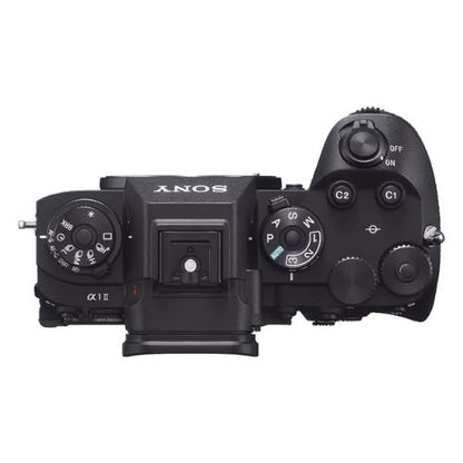 Sony Alpha a1 II Mirrorless Digital Camera
