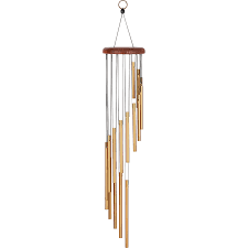 MEINL Sonic Energy Spiral Chime 29" - Bronze