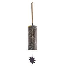 MEINL Sonic Energy Cosmic Bamboo Chime - Stella (Night)