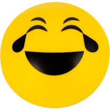 MEINL Percussion Face Shaker - Laughing