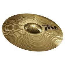 Paiste 16 inch PST 3 Crash Cymbal