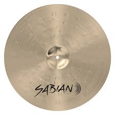 SABIAN 18 STRATUS CRASH