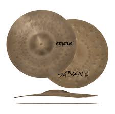 SABIAN STRATUS CIRRO STAX