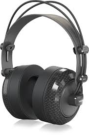 BEHRINGER BH40 CLOSED BACK HEADPHONES