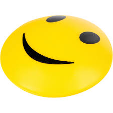MEINL Percussion Face Shaker - Happy