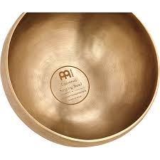 MEINL Sonic Energy Universal Series Singing Bowl 750g