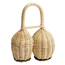 MEINL Percussion Double Shaker
