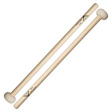 VATER MALLETS TIMPANI 1 MAPLE