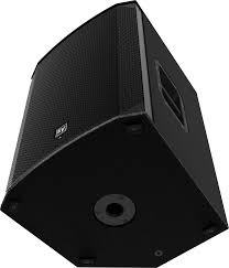 ELECTRO VOICE EKX-15P 1500W 15" POWERED SPEAKER