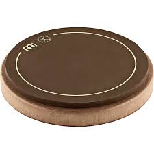 MEINL Stick & Brush 12" Practice Pad