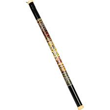 MEINL Percussion Rainstick Bamboo X Large