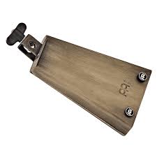 MEINL Percussion Mike Johnston Groove Bell