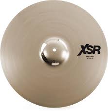 SABIAN 18 FAST CRASH XSR