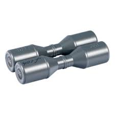 MEINL Percussion Stadium Shaker - Grey