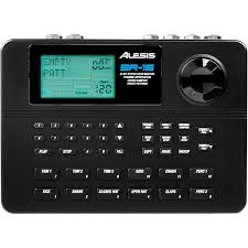 ALESIS-SR16