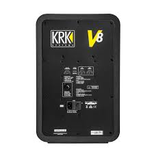 KRK V8S4