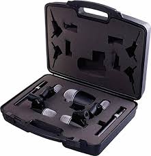 JTS TXB-7M INSTRUMENT MICROPHONE KIT