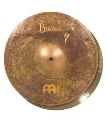 MEINL Byzance Vintage Sand 14" Hats