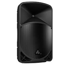BEHRINGER B15X 1000W 15  ACTIVE SPEAKER