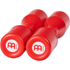 MEINL Percussion Studio Shaker - Red