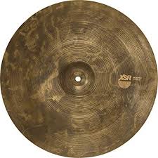 SABIAN 18  XSR MONARCH CRASH