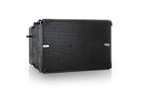 dB Technologies DVA T12 12″ Active Line Array.