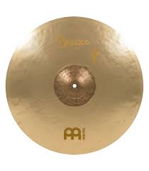 MEINL Byzance 20" Vintage Sand Ride