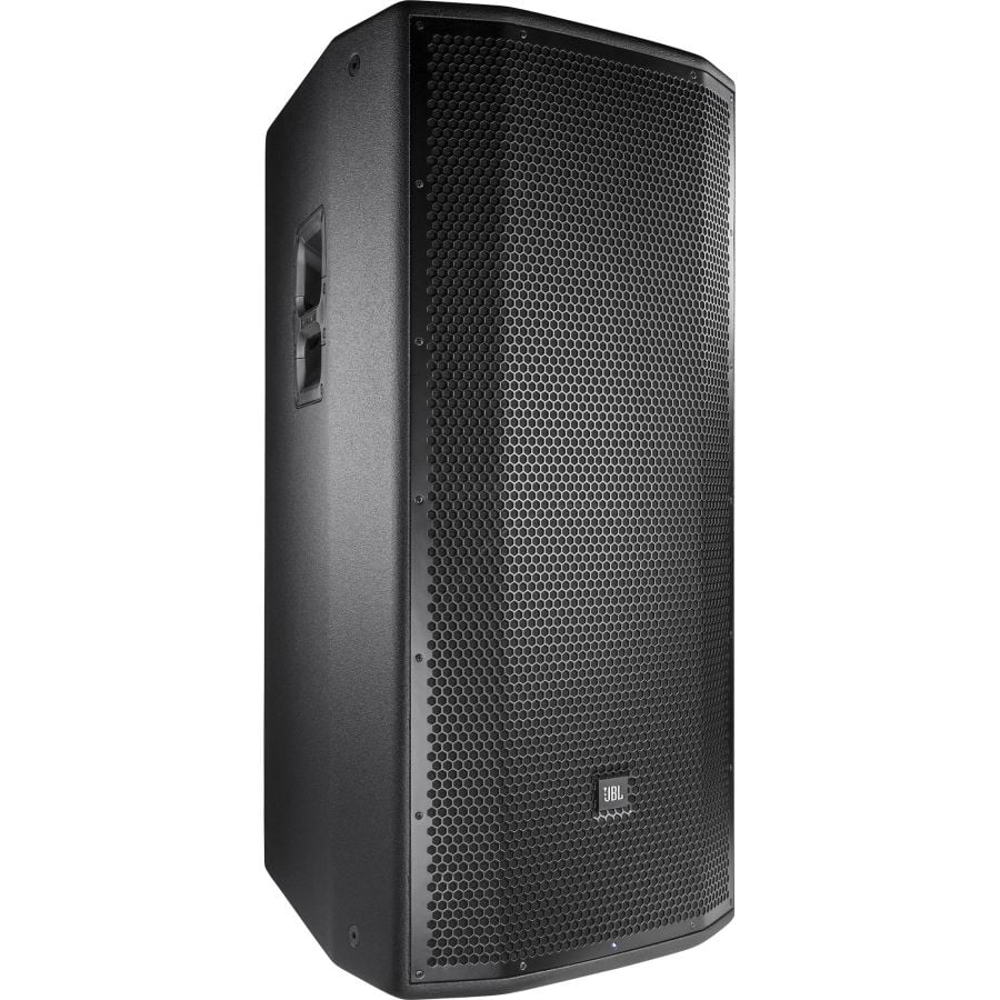 JBL POWERED 15IN 3WAY FULL-RANGE MAIN SYSTEM w/WIFI PRX835W/230D