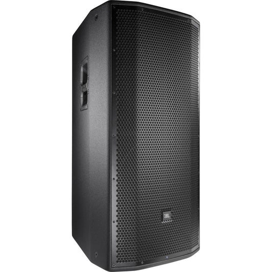 JBL POWERED 15IN 3WAY FULL-RANGE MAIN SYSTEM w/WIFI PRX835W/230D