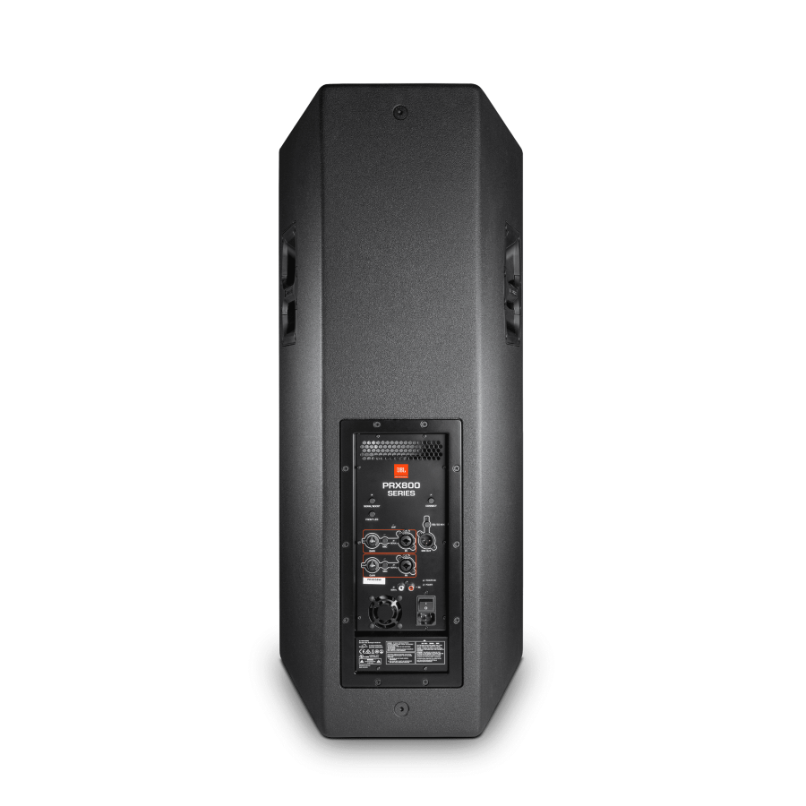 JBL POWERED 15IN 3WAY FULL-RANGE MAIN SYSTEM w/WIFI PRX835W/230D