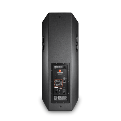 JBL POWERED 15IN 3WAY FULL-RANGE MAIN SYSTEM w/WIFI PRX835W/230D