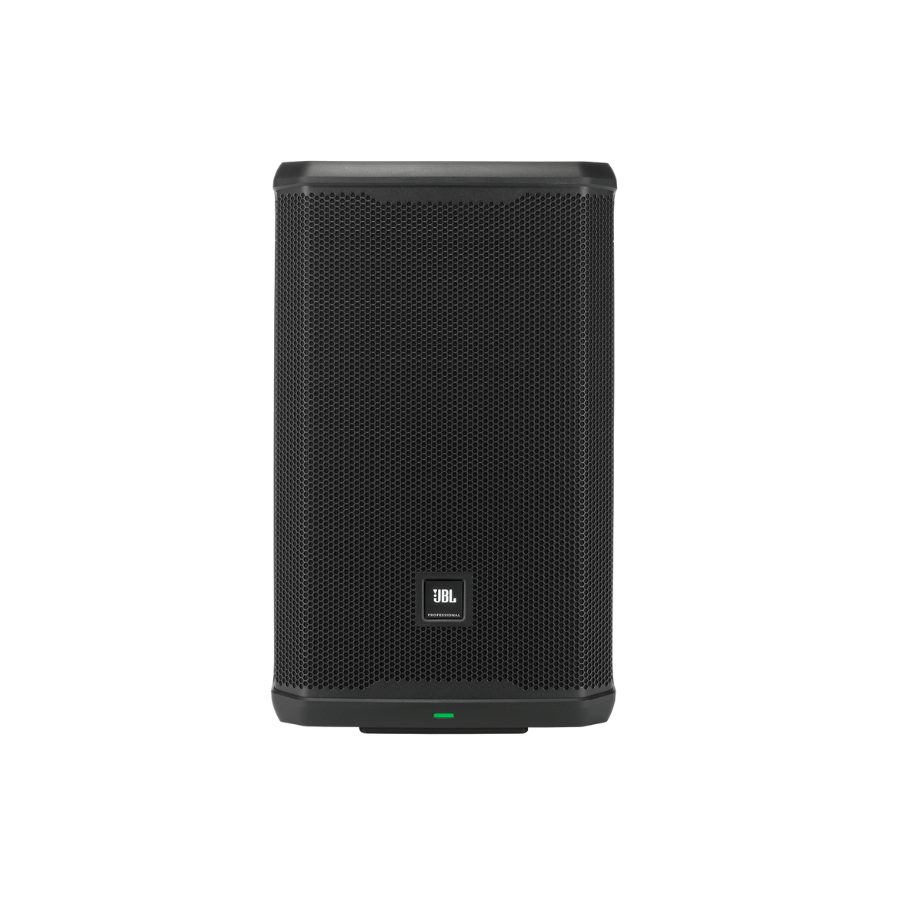 JBL PRX 12-INCH POWERED LOUDSPEAKER JBL-PRX912-EKD