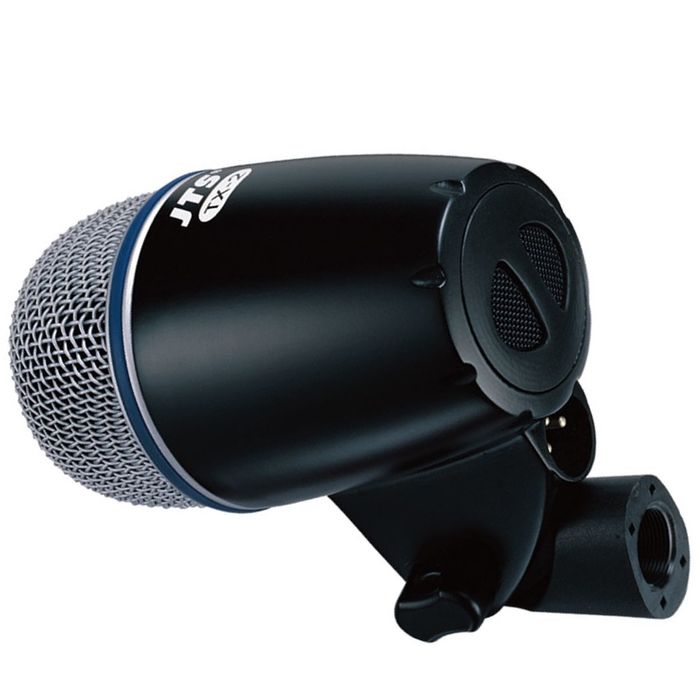 JTS TX-2 DYNAMIC SUPERCARDOID BASS MICROPHONE