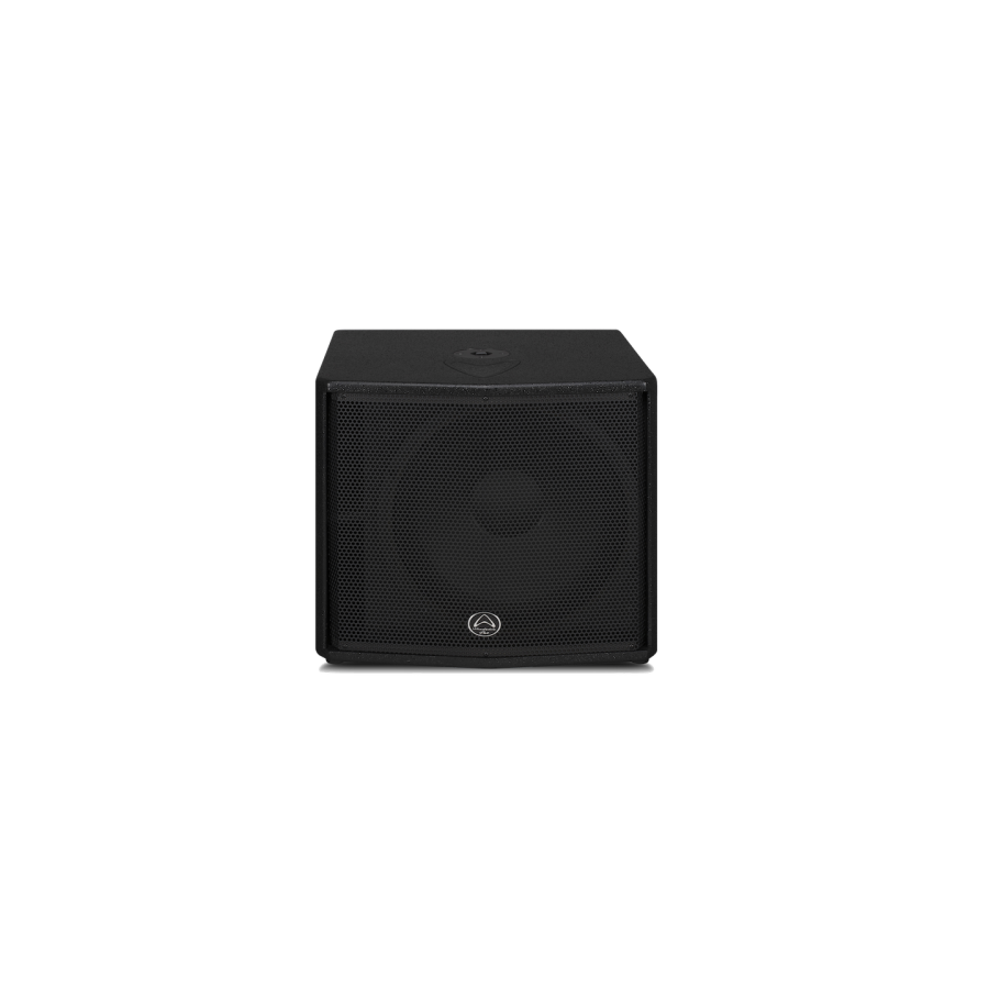 WHARFEDALE-IMPACT X18 B