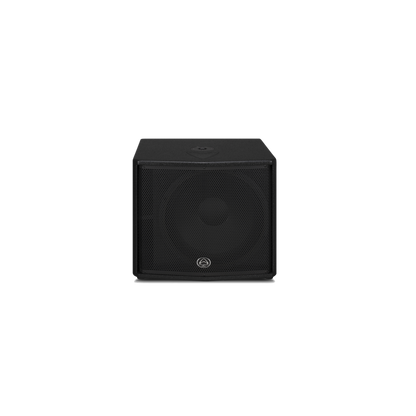 WHARFEDALE-IMPACT X18 B