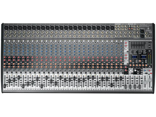 BEHRINGER SX3242FX MIXER