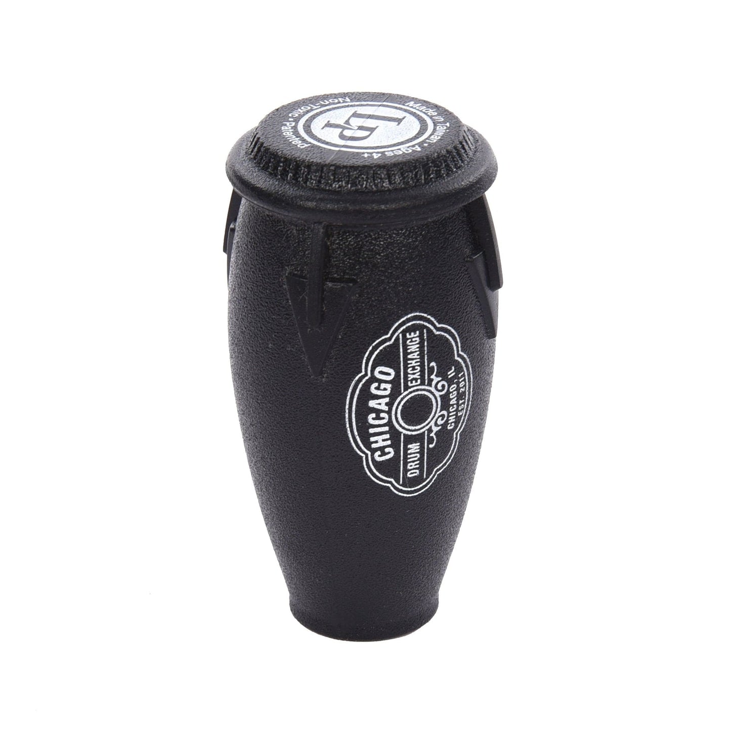 LP CONGA SHAKER BLACK