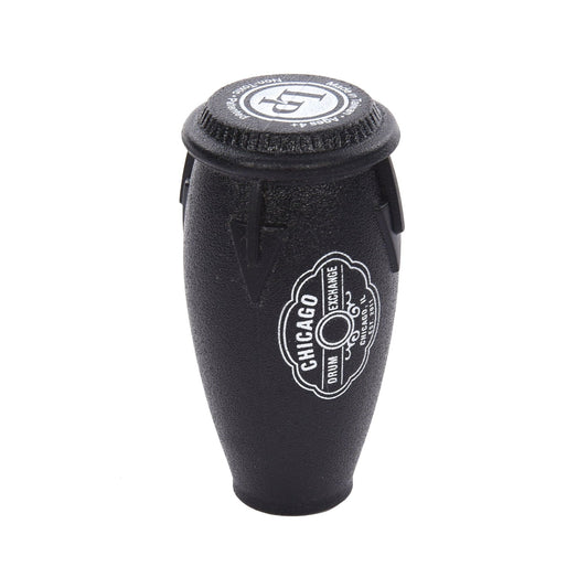 LP CONGA SHAKER BLACK