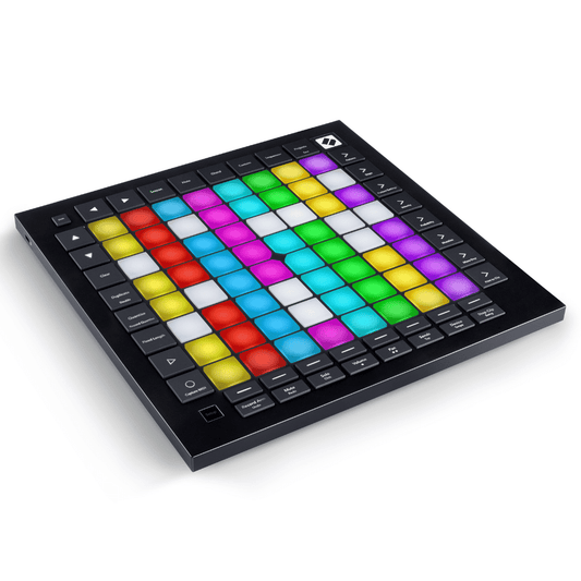 NOVATION Launchpad Pro MK3 Grid Controller