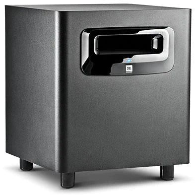 JBL - LSR310S/230 - 10-INCH POWERED SUBWOOFER.JBL-LSR310SP-EK