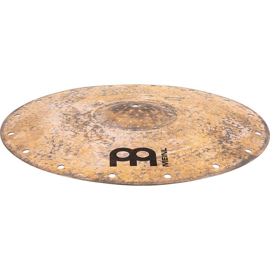 Meinl B21C2R Byzance Vintage 21" C Squared Ride