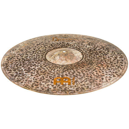Meinl B22EDTR Byzance Extra Dry 22" Thin Ride