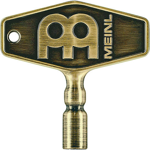 MEINL Byzance Drum Key - Antique Bronze