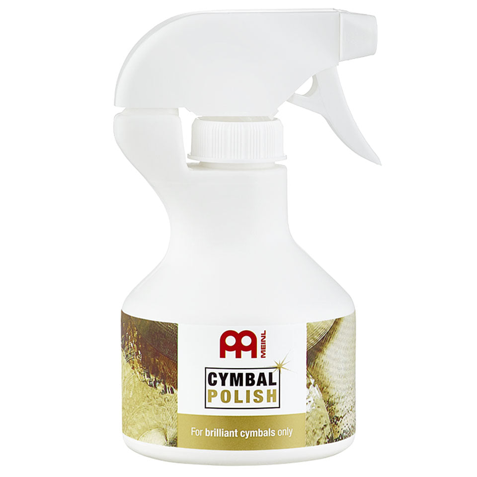 MEINL Cymbal Polish