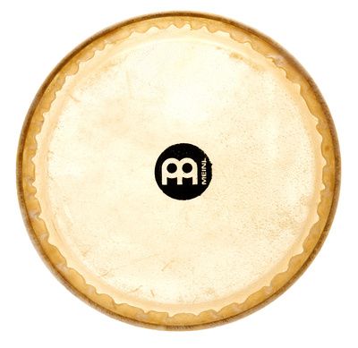 MEINL Percussion 11 3/4" True Skin Head for Mongo Santamaria Congas