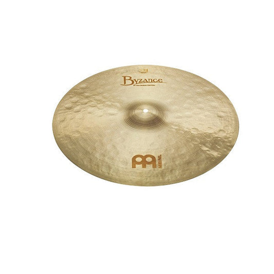 MEINL Byzance Jazz 22" Medium Thin Ride