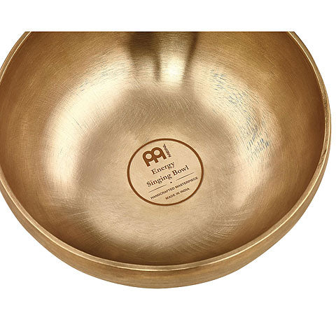 MEINL Sonic Energy Energy Therapy Series Singing Bowl 700g