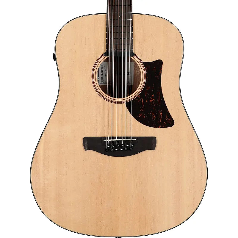 IBANEZ ELECTRIC GUITAR 12 STRING AAD1012E-OPN