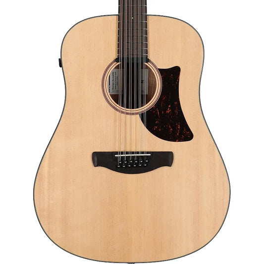 IBANEZ ELECTRIC GUITAR 12 STRING AAD1012E-OPN