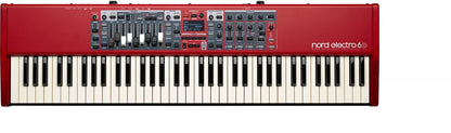 NORD ELECTRO 6D 73